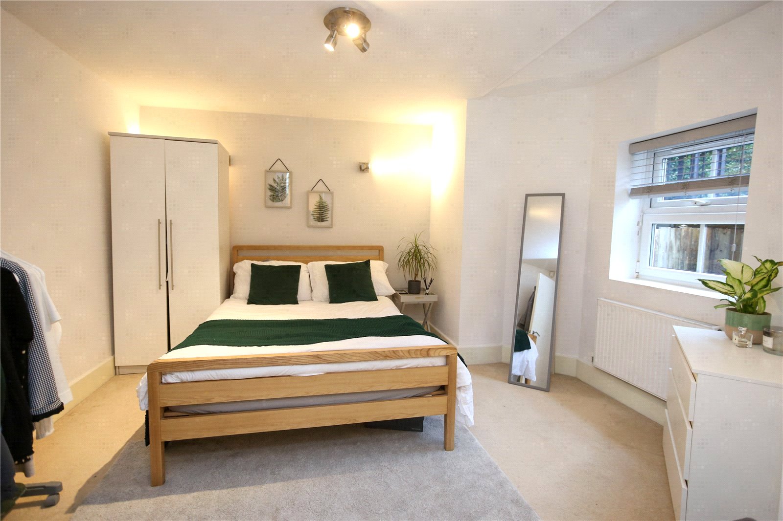 Old Lansdowne Road, West Didsbury, Manchester, M20