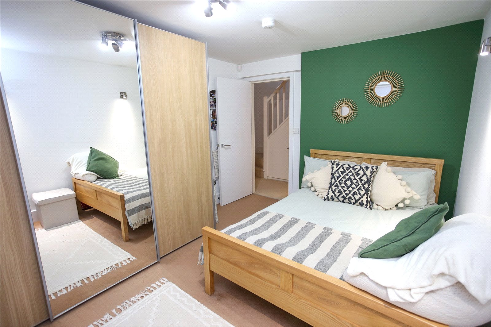 Old Lansdowne Road, West Didsbury, Manchester, M20