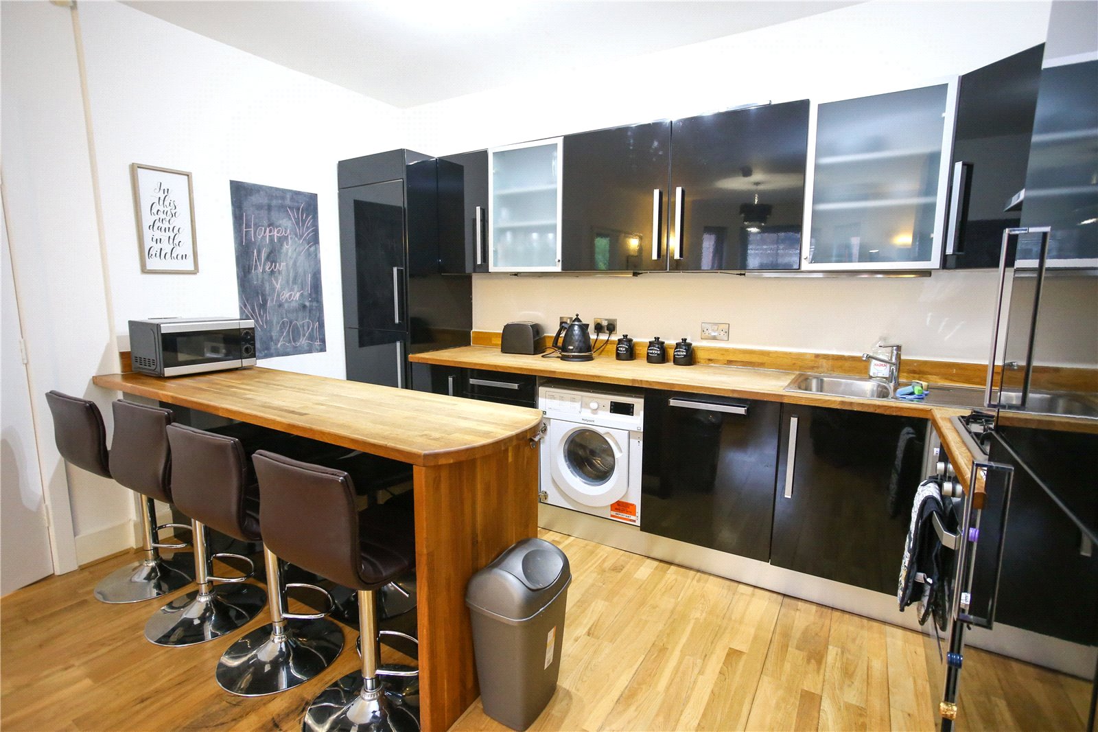 Old Lansdowne Road, West Didsbury, Manchester, M20