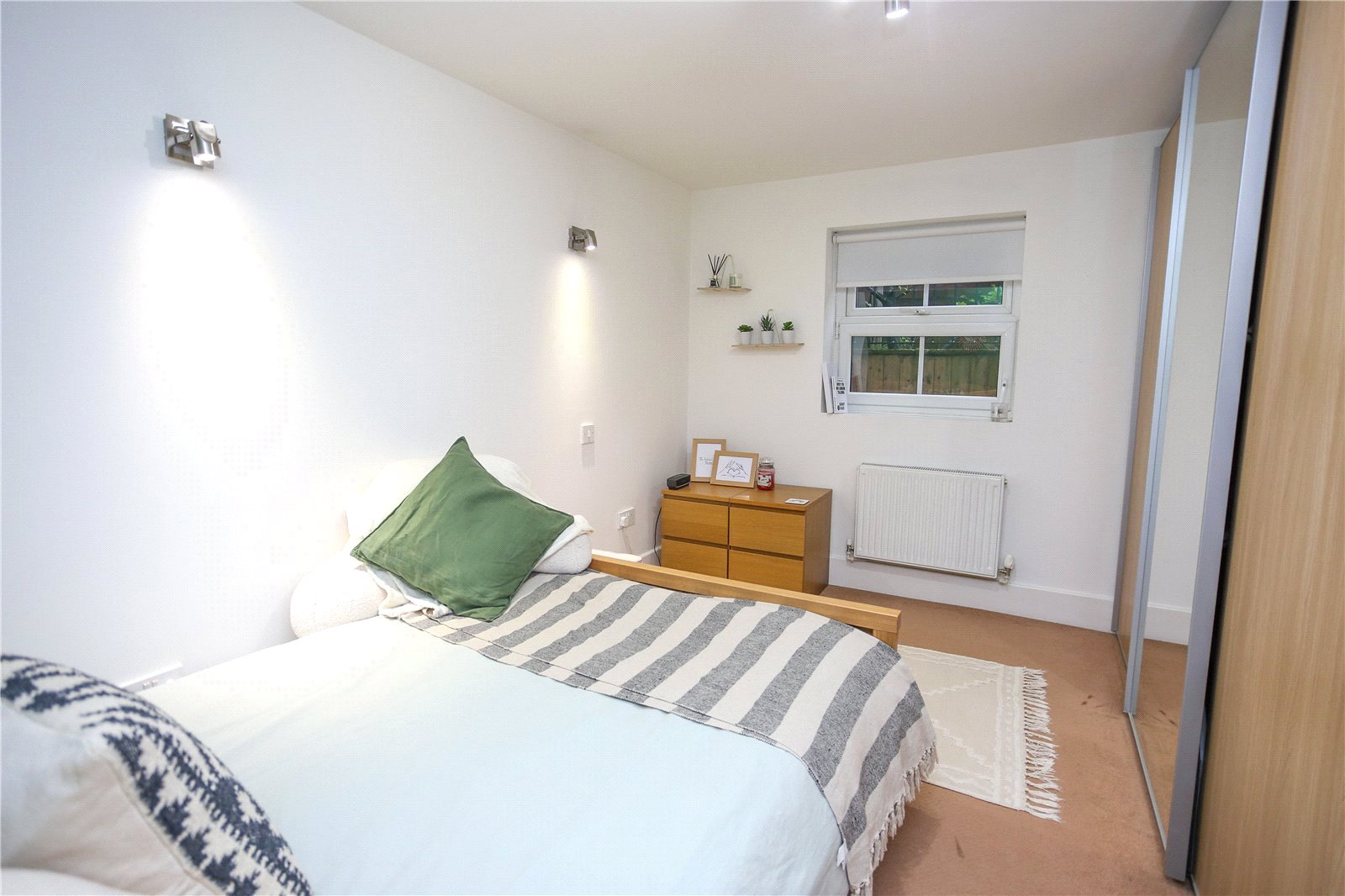 Old Lansdowne Road, West Didsbury, Manchester, M20