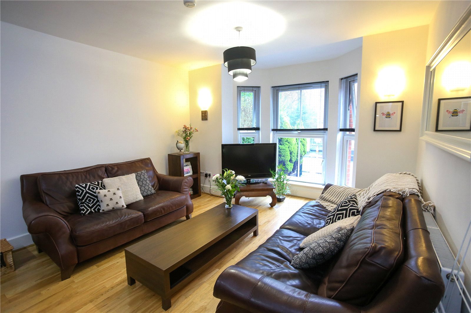 Old Lansdowne Road, West Didsbury, Manchester, M20