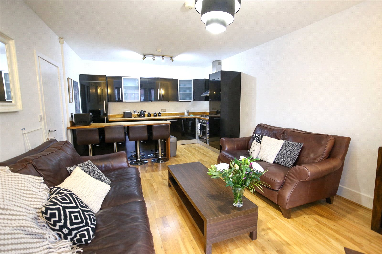 Old Lansdowne Road, West Didsbury, Manchester, M20