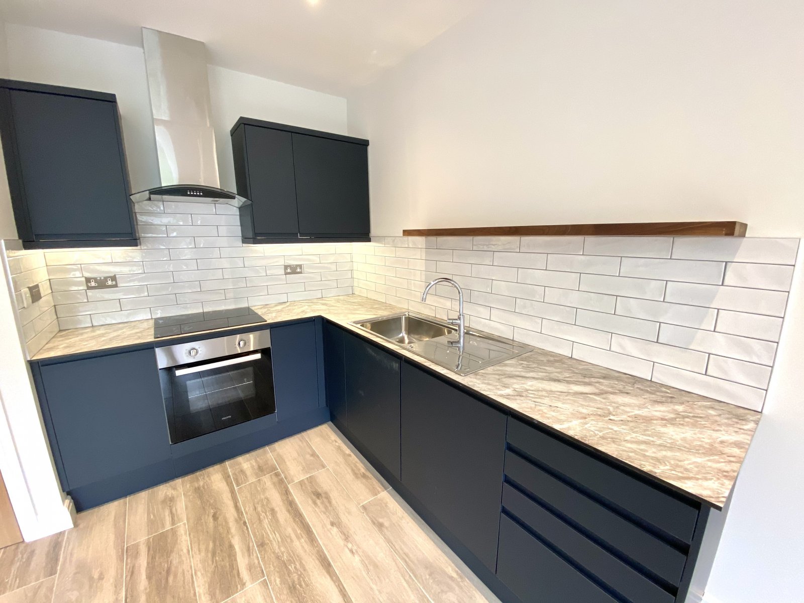 Lapwing Lane, West Didsbury, Manchester, M20
