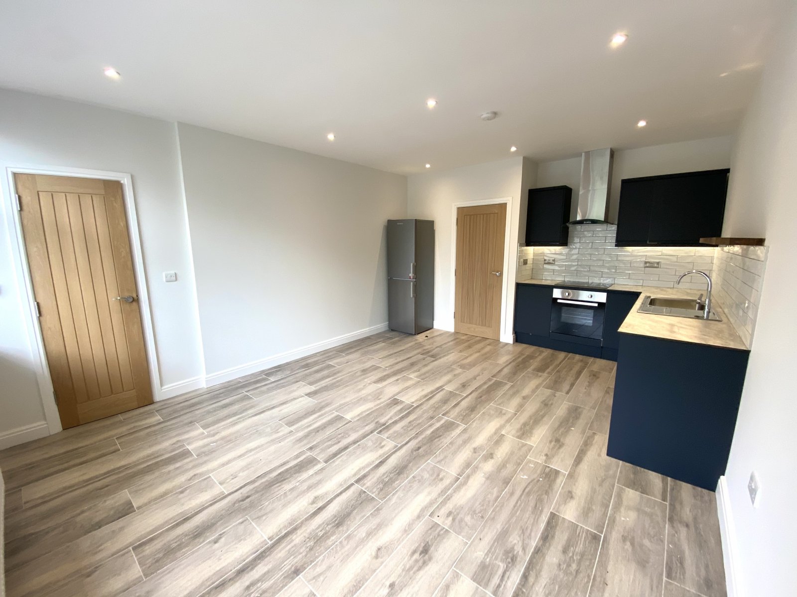 Lapwing Lane, West Didsbury, Manchester, M20
