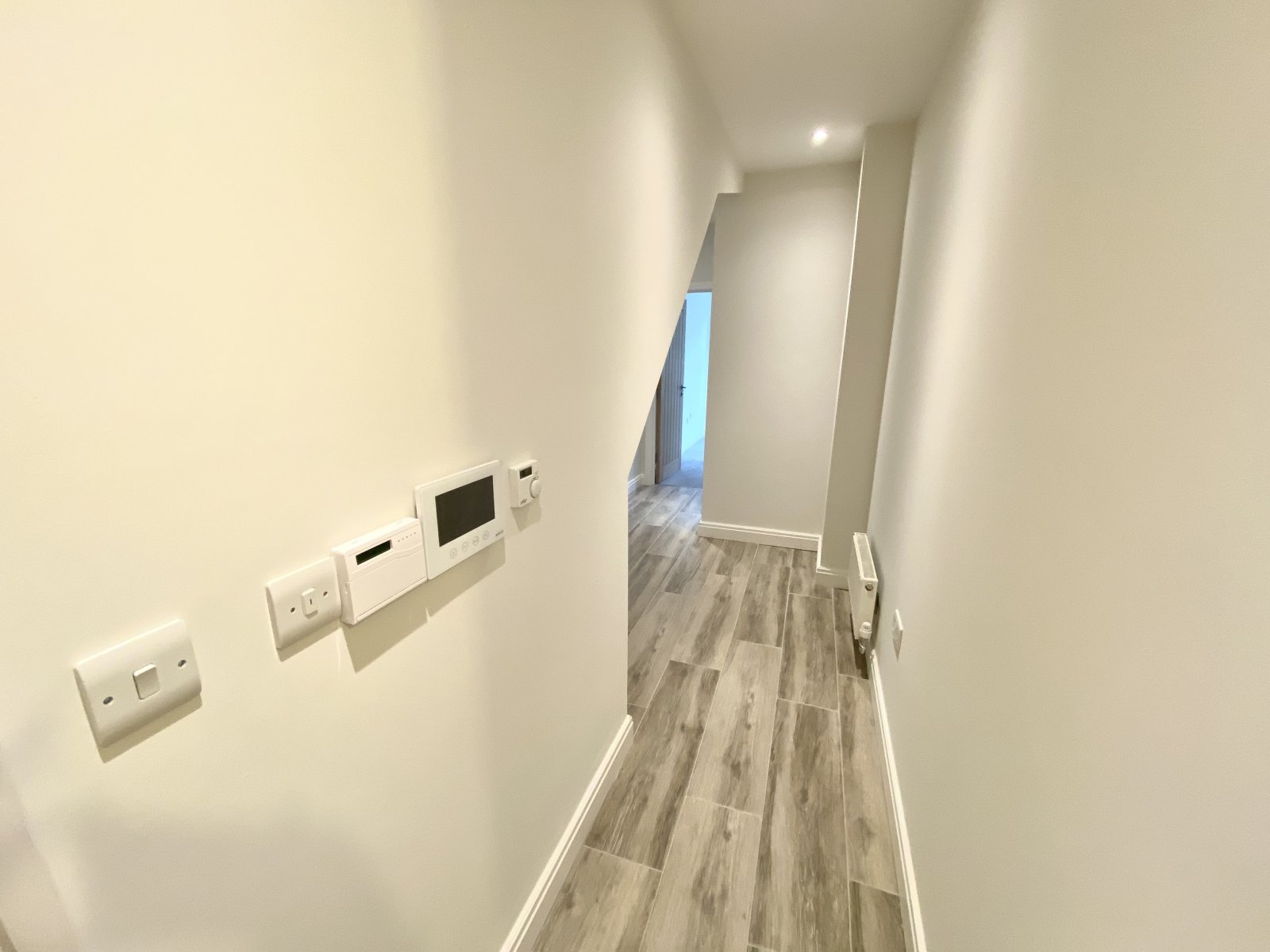 Lapwing Lane, West Didsbury, Manchester, M20