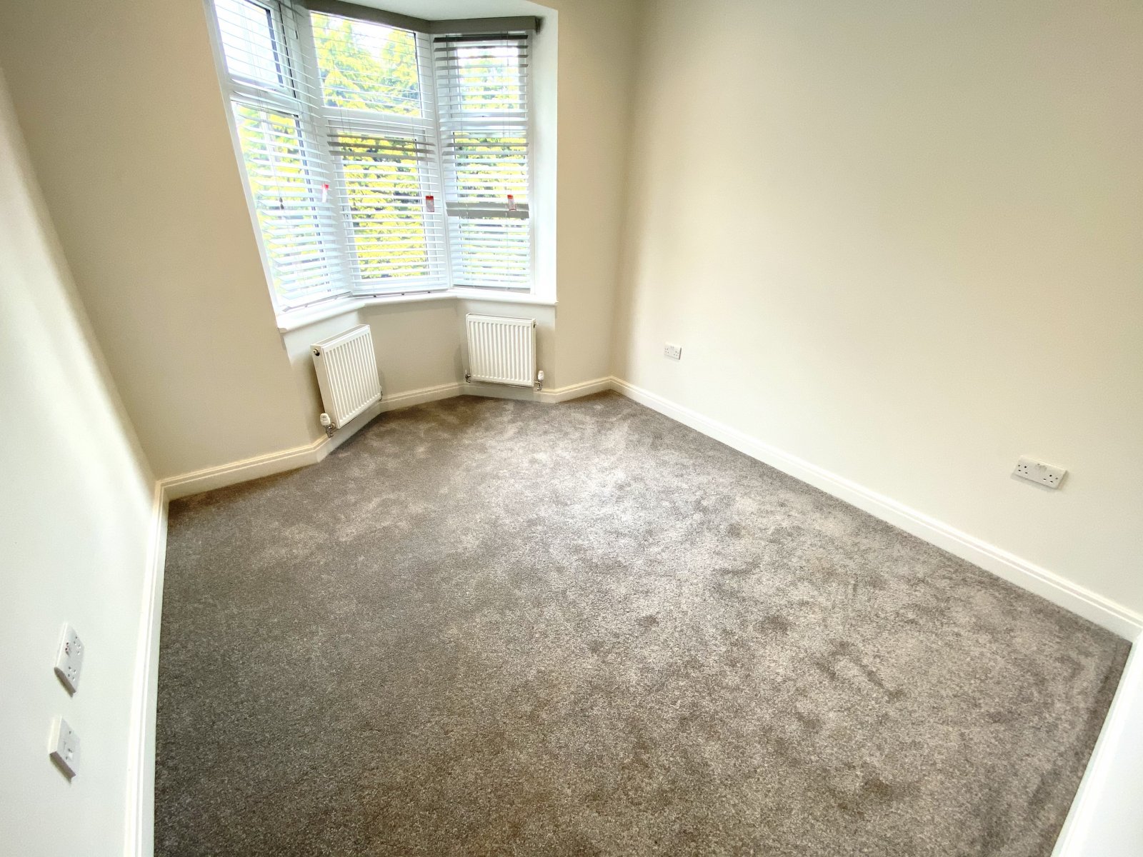 Lapwing Lane, West Didsbury, Manchester, M20
