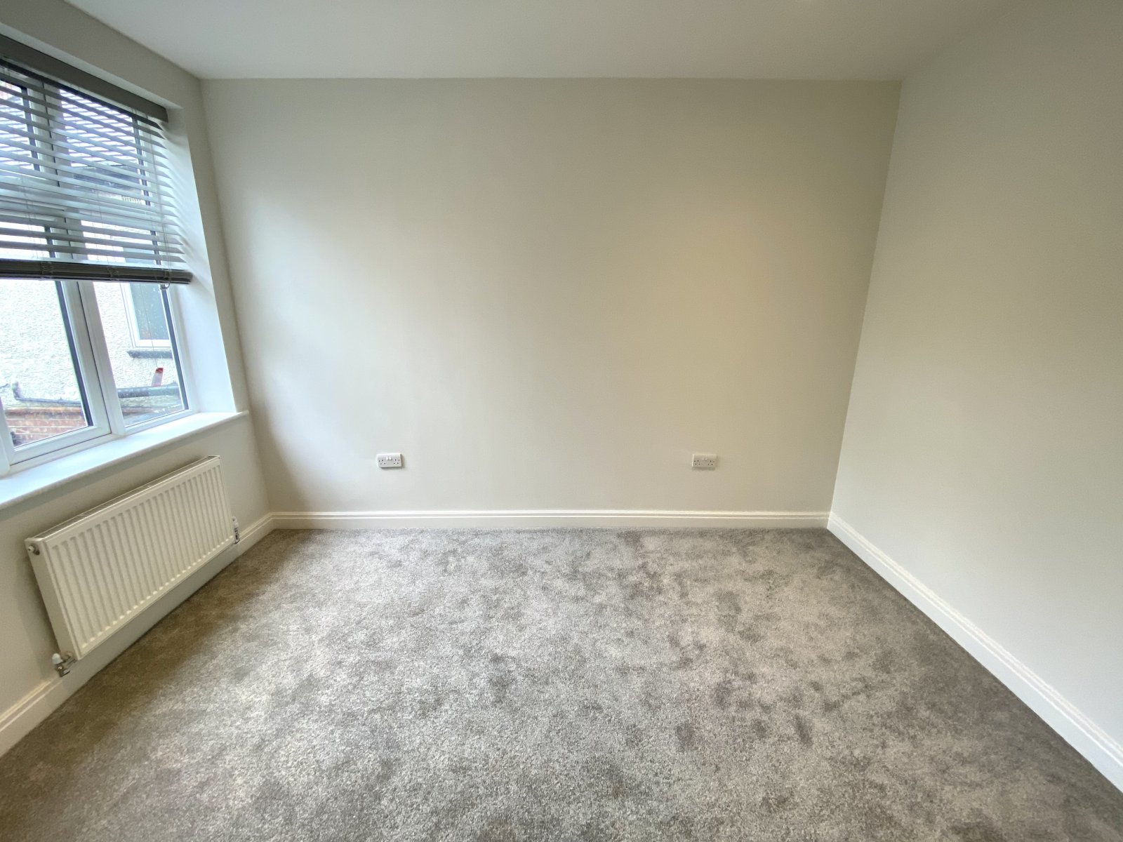 Lapwing Lane, West Didsbury, Manchester, M20