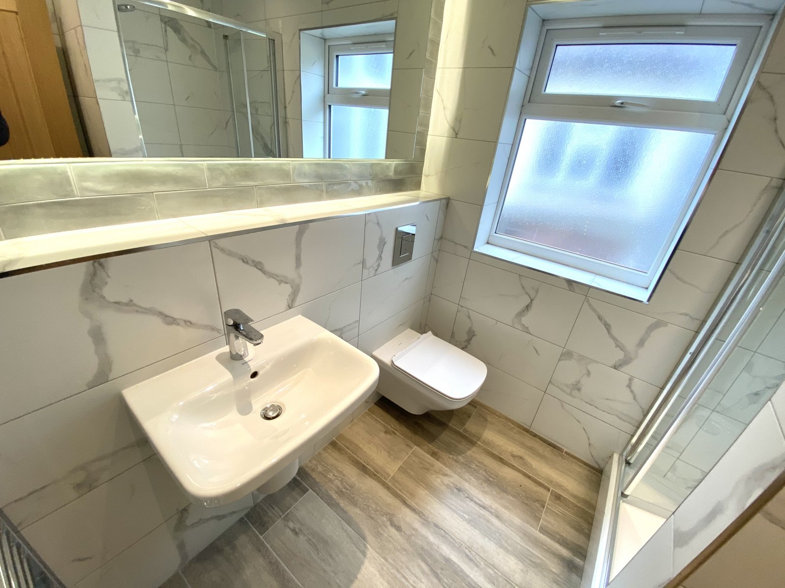 Lapwing Lane, West Didsbury, Manchester, M20