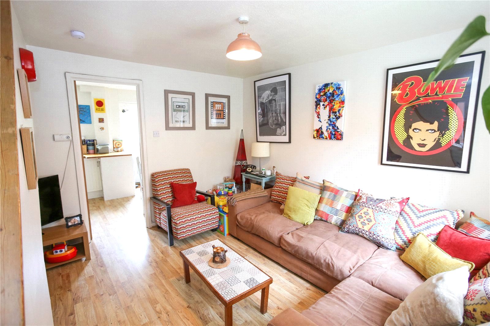 Dundonald Road, Didsbury, Manchester, M20