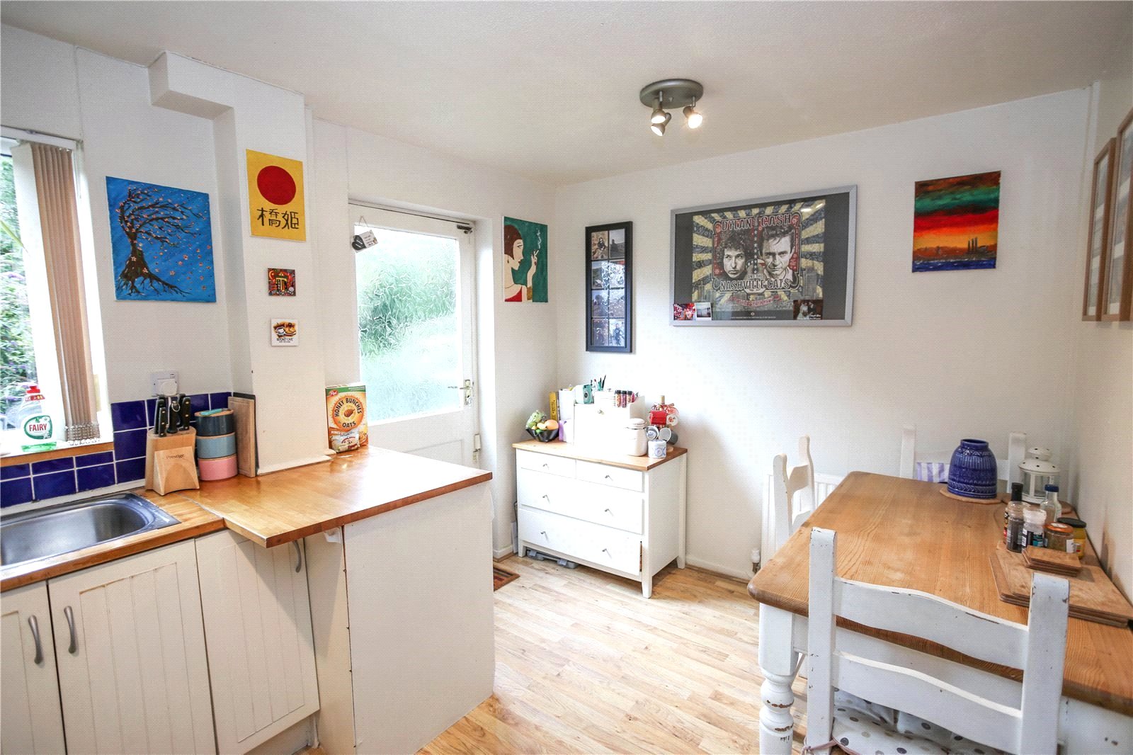 Dundonald Road, Didsbury, Manchester, M20