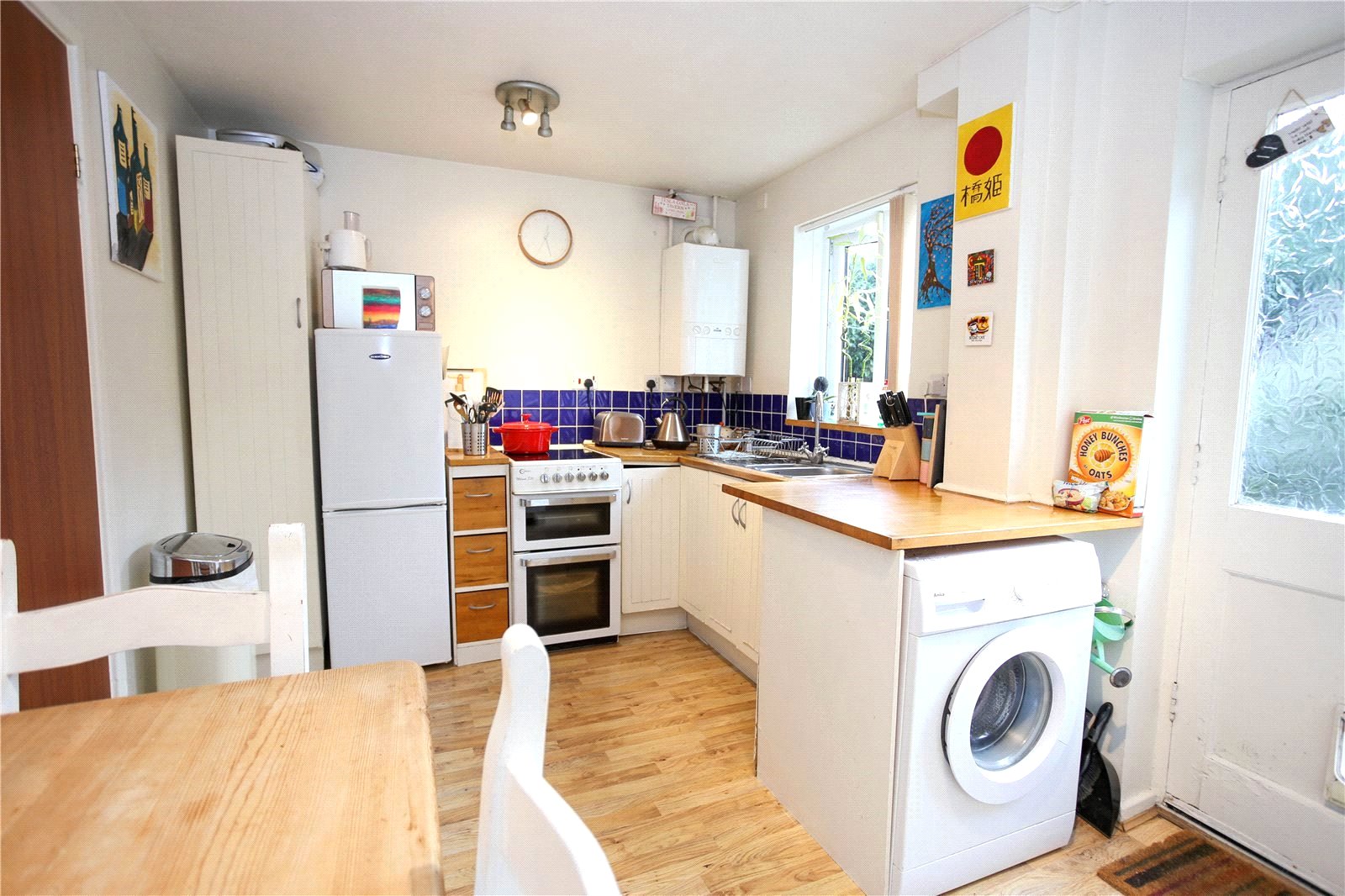 Dundonald Road, Didsbury, Manchester, M20