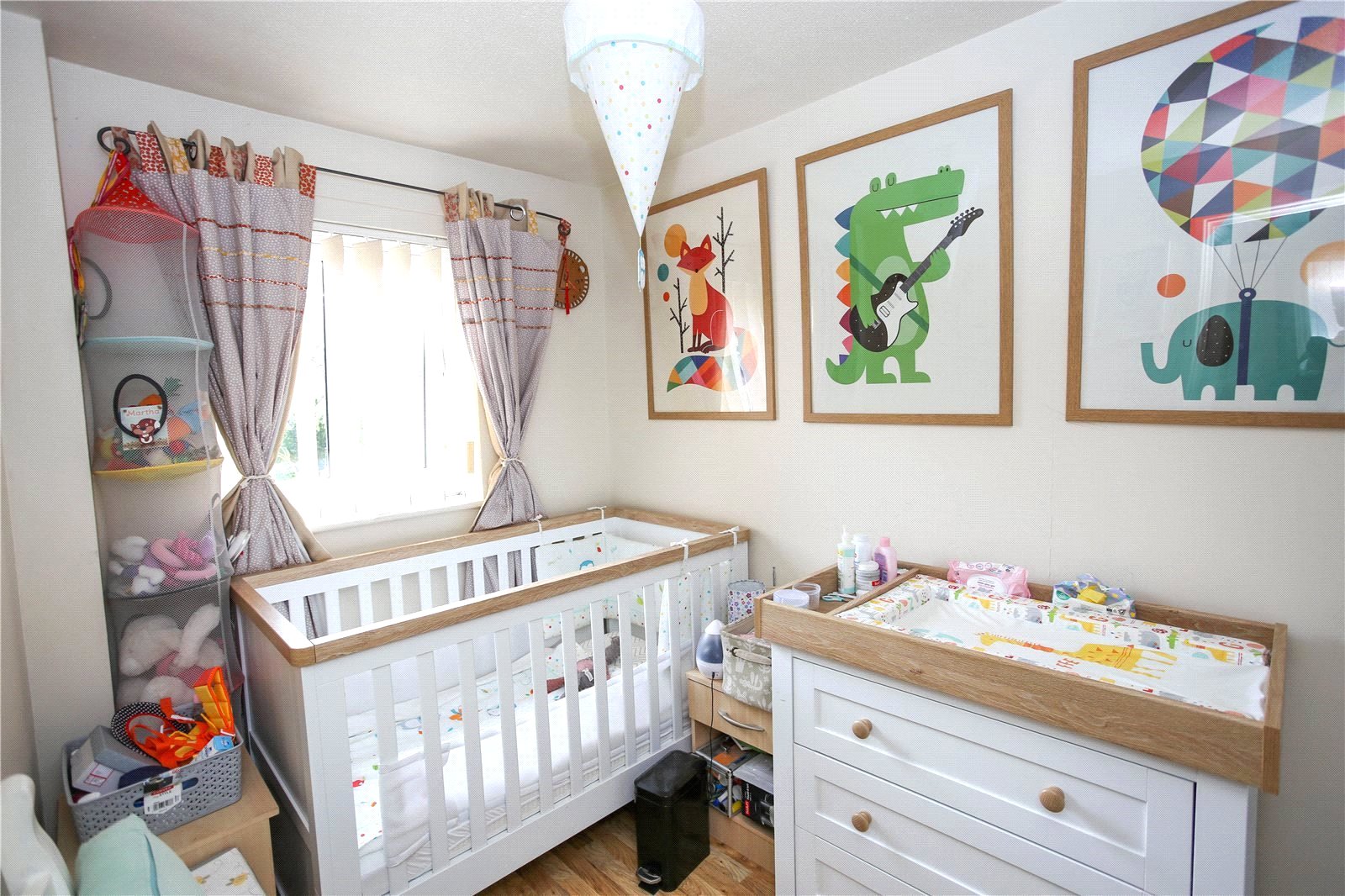 Dundonald Road, Didsbury, Manchester, M20