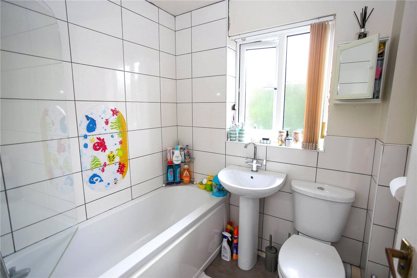 Dundonald Road, Didsbury, Manchester, M20