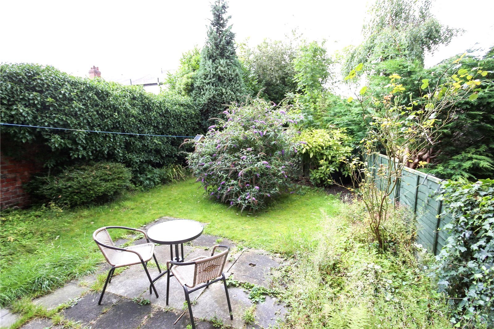 Dundonald Road, Didsbury, Manchester, M20