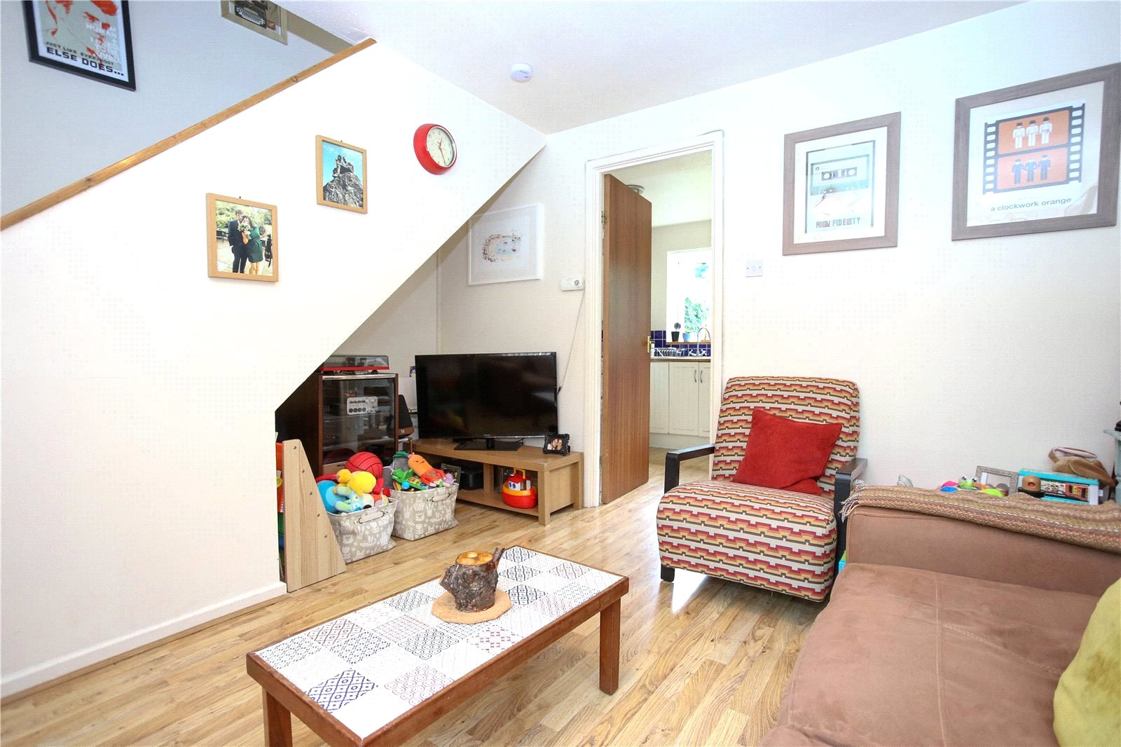 Dundonald Road, Didsbury, Manchester, M20