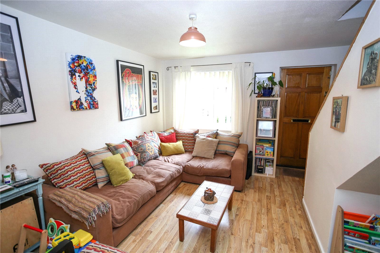 Dundonald Road, Didsbury, Manchester, M20