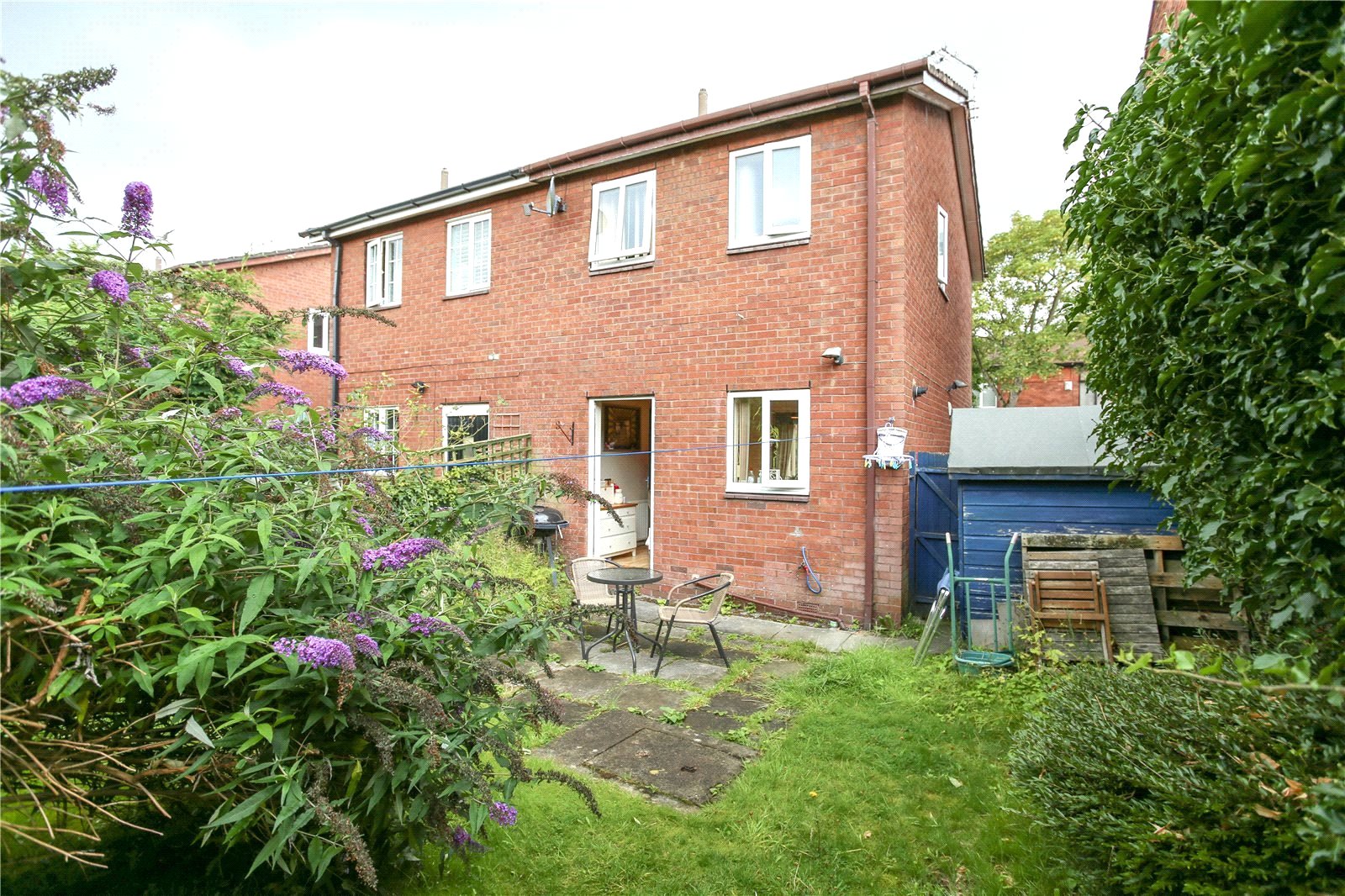 Dundonald Road, Didsbury, Manchester, M20