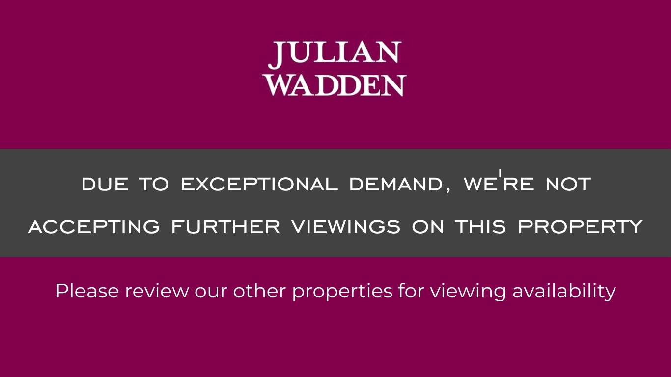 Dundonald Road, Didsbury, Manchester, M20 - Julian Wadden