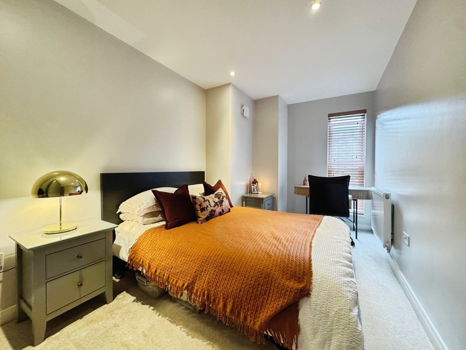 Oak Road, West Didsbury, Manchester, M20