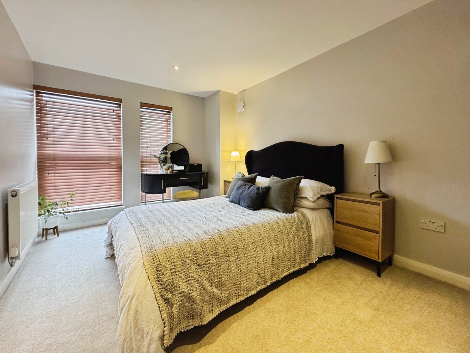 Oak Road, West Didsbury, Manchester, M20