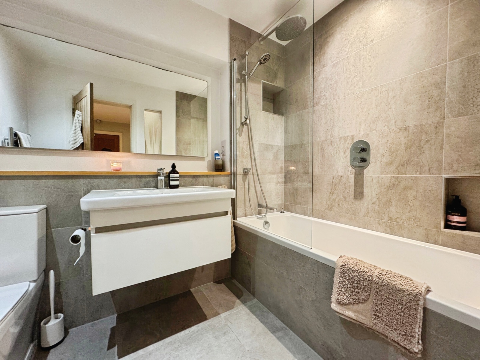 Oak Road, West Didsbury, Manchester, M20