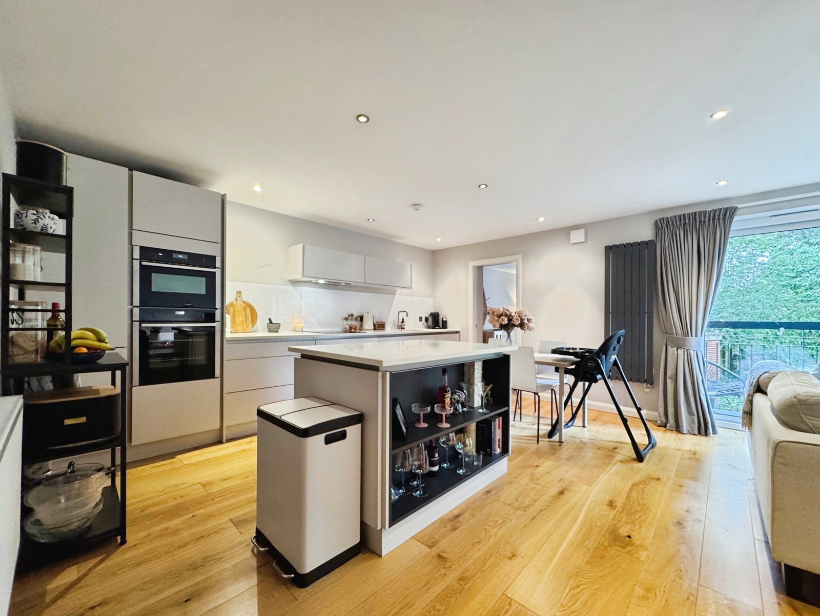 Oak Road, West Didsbury, Manchester, M20