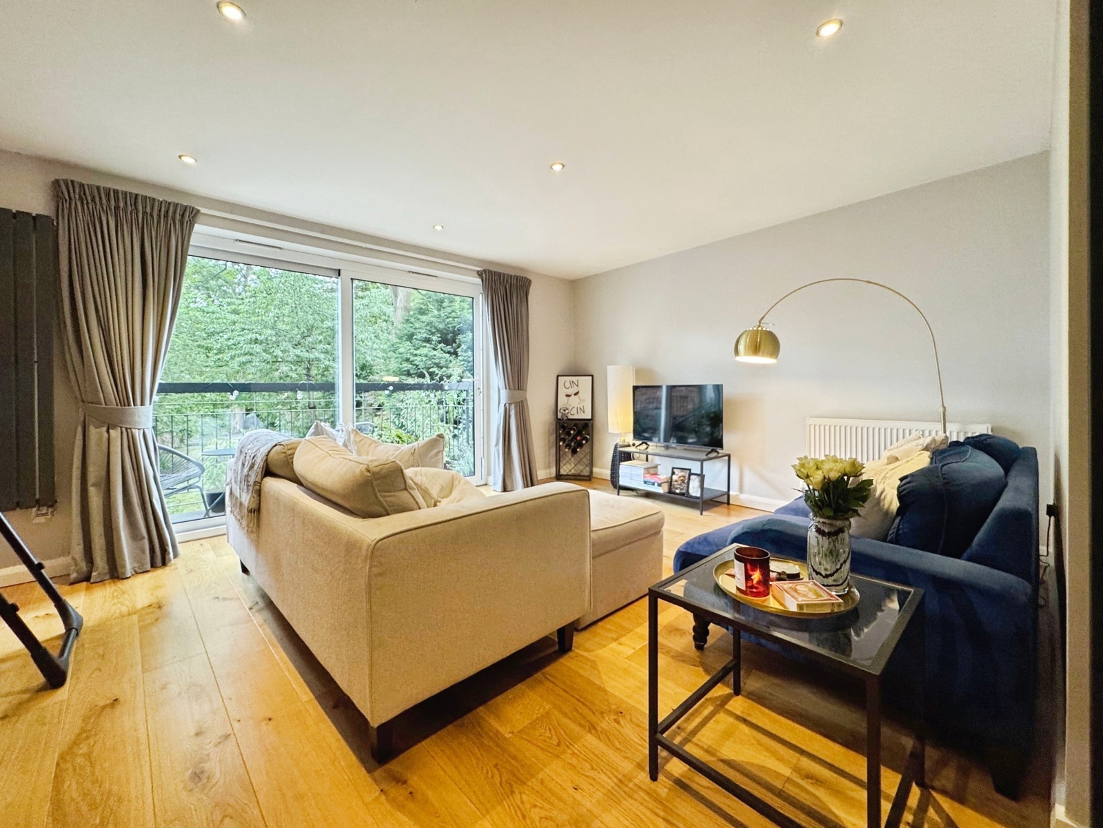 Oak Road, West Didsbury, Manchester, M20
