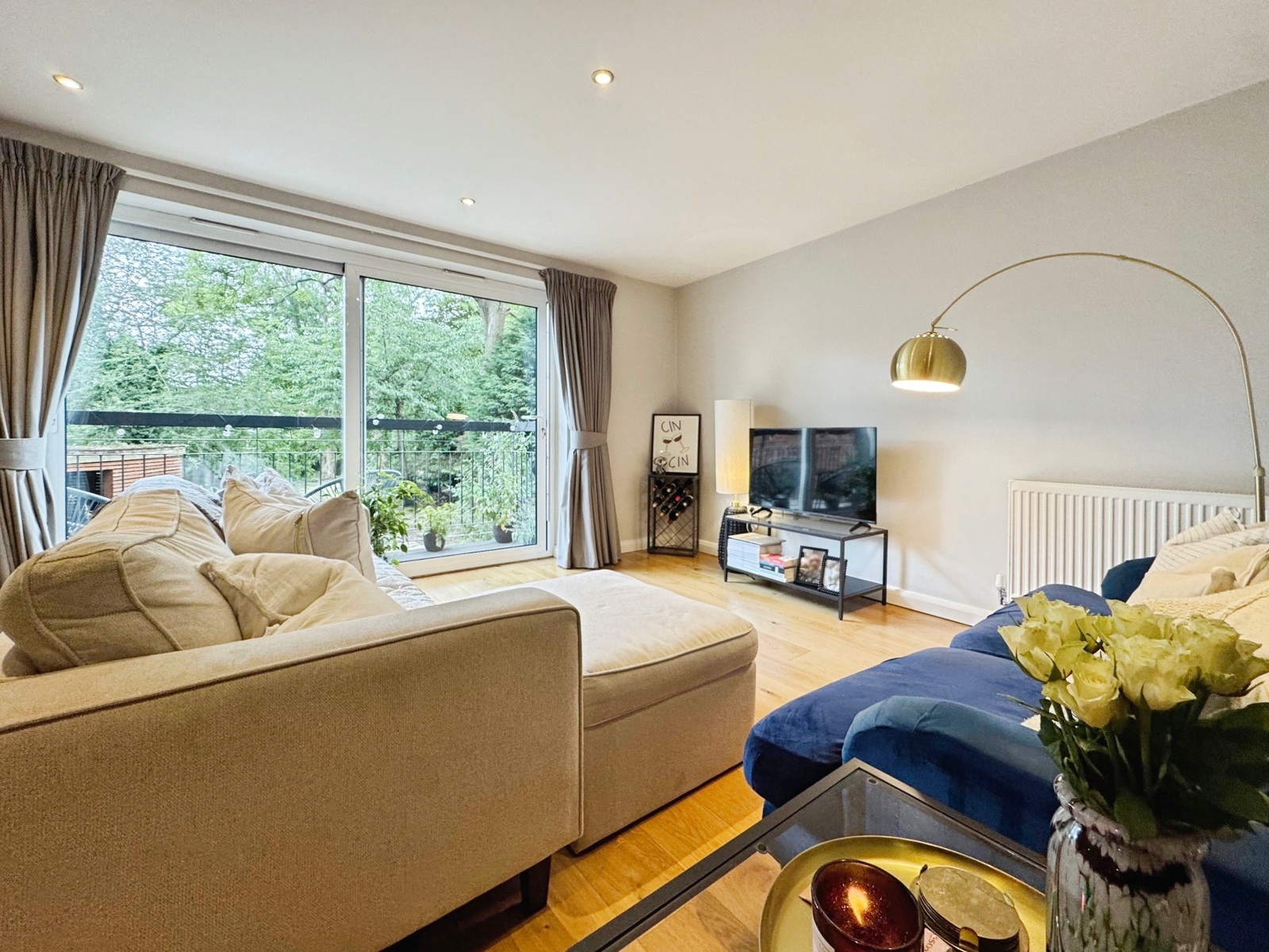 Oak Road, West Didsbury, Manchester, M20