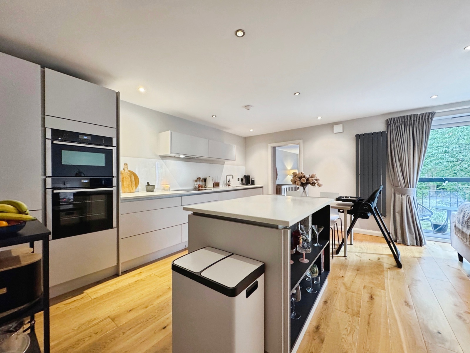 Oak Road, West Didsbury, Manchester, M20