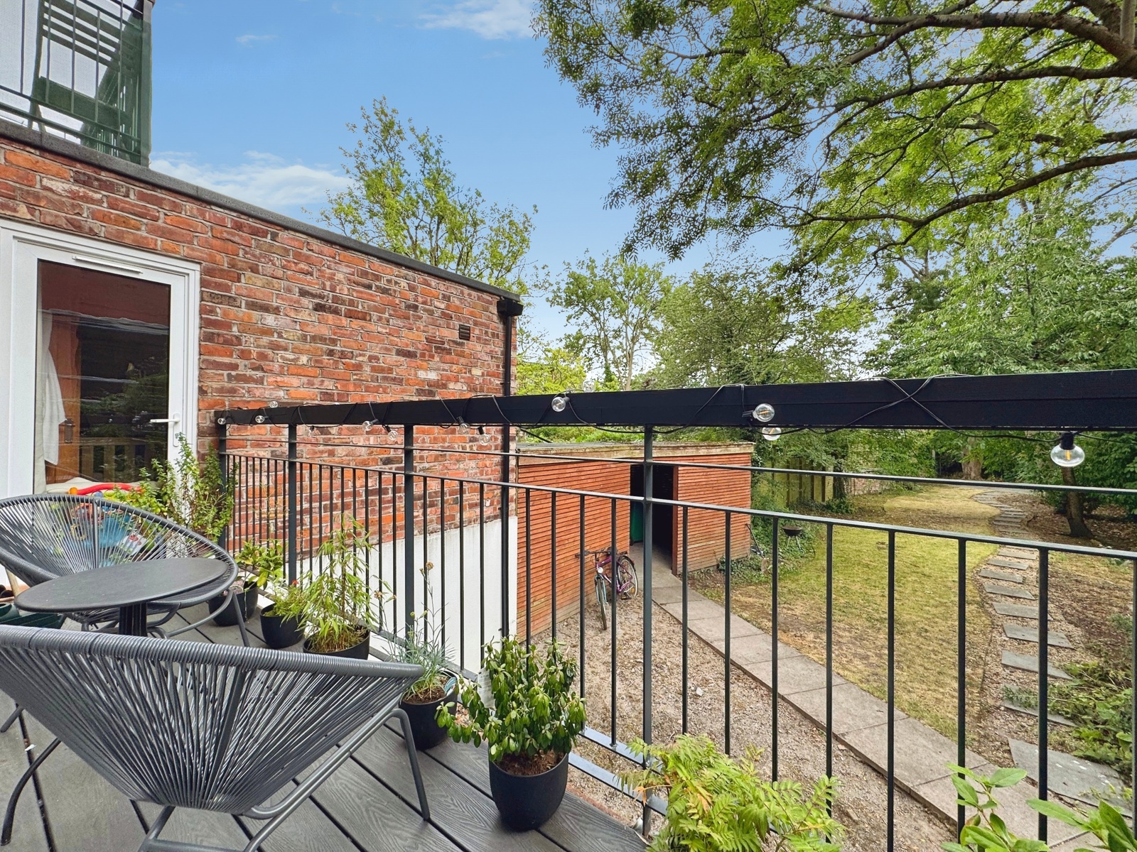Oak Road, West Didsbury, Manchester, M20