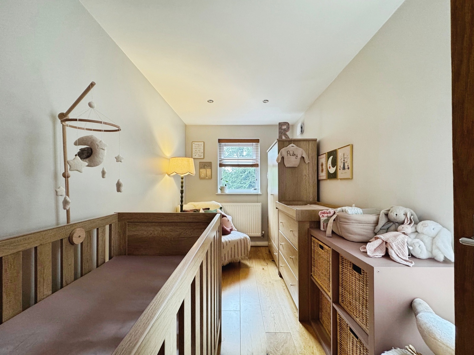 Oak Road, West Didsbury, Manchester, M20