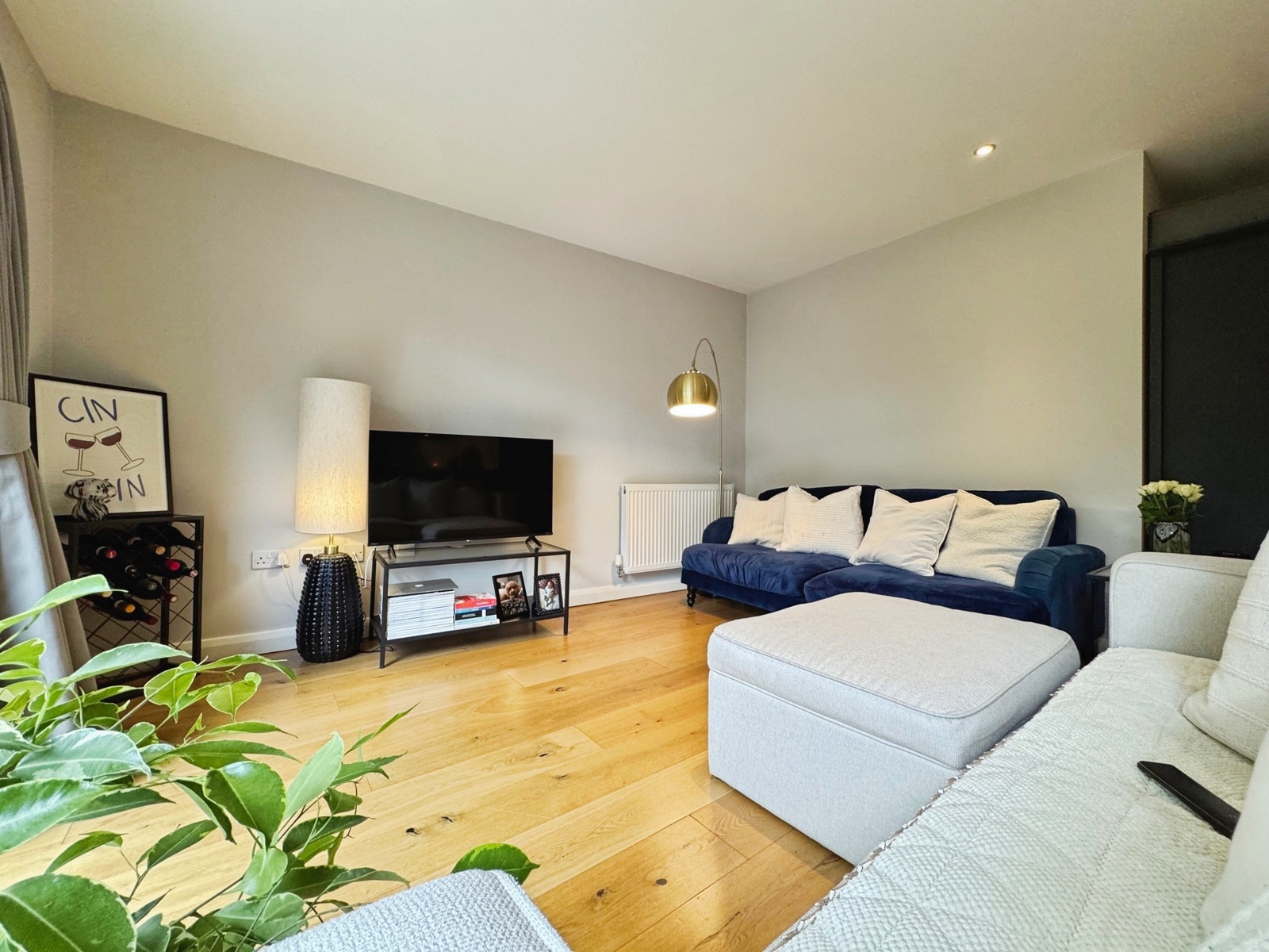 Oak Road, West Didsbury, Manchester, M20