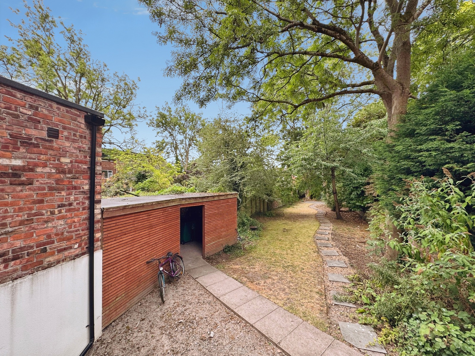Oak Road, West Didsbury, Manchester, M20