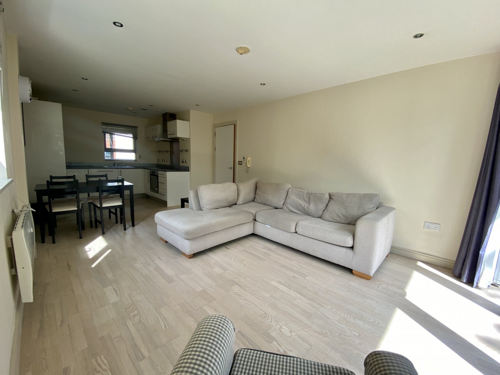 Wilmslow Road, Didsbury, Manchester, M20