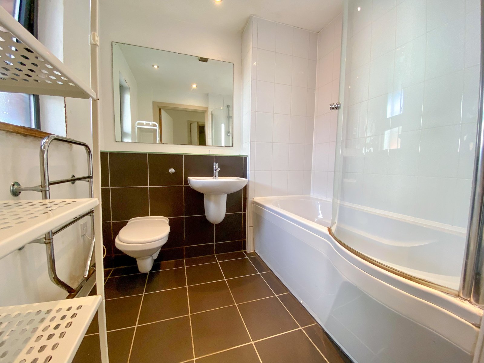 Wilmslow Road, Didsbury, Manchester, M20