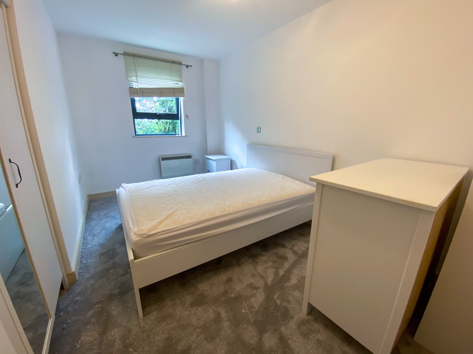 Wilmslow Road, Didsbury, Manchester, M20