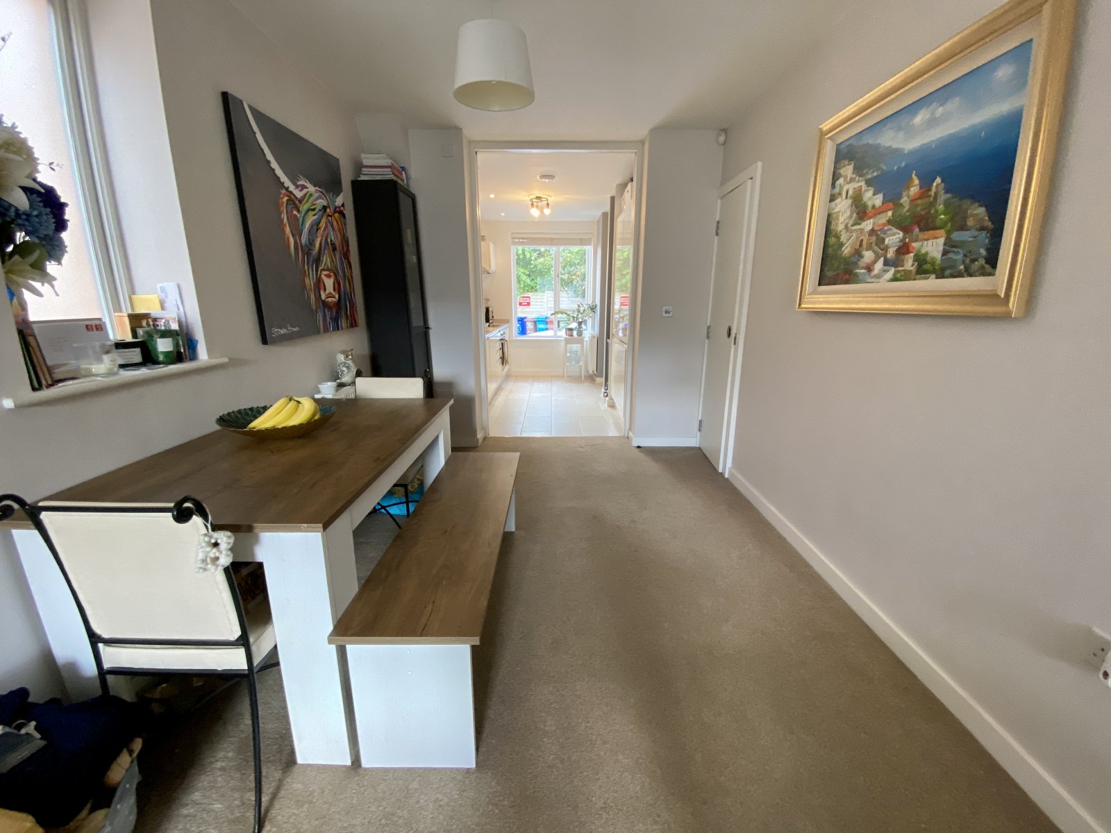 Elverston Street, Northenden, Manchester, M22