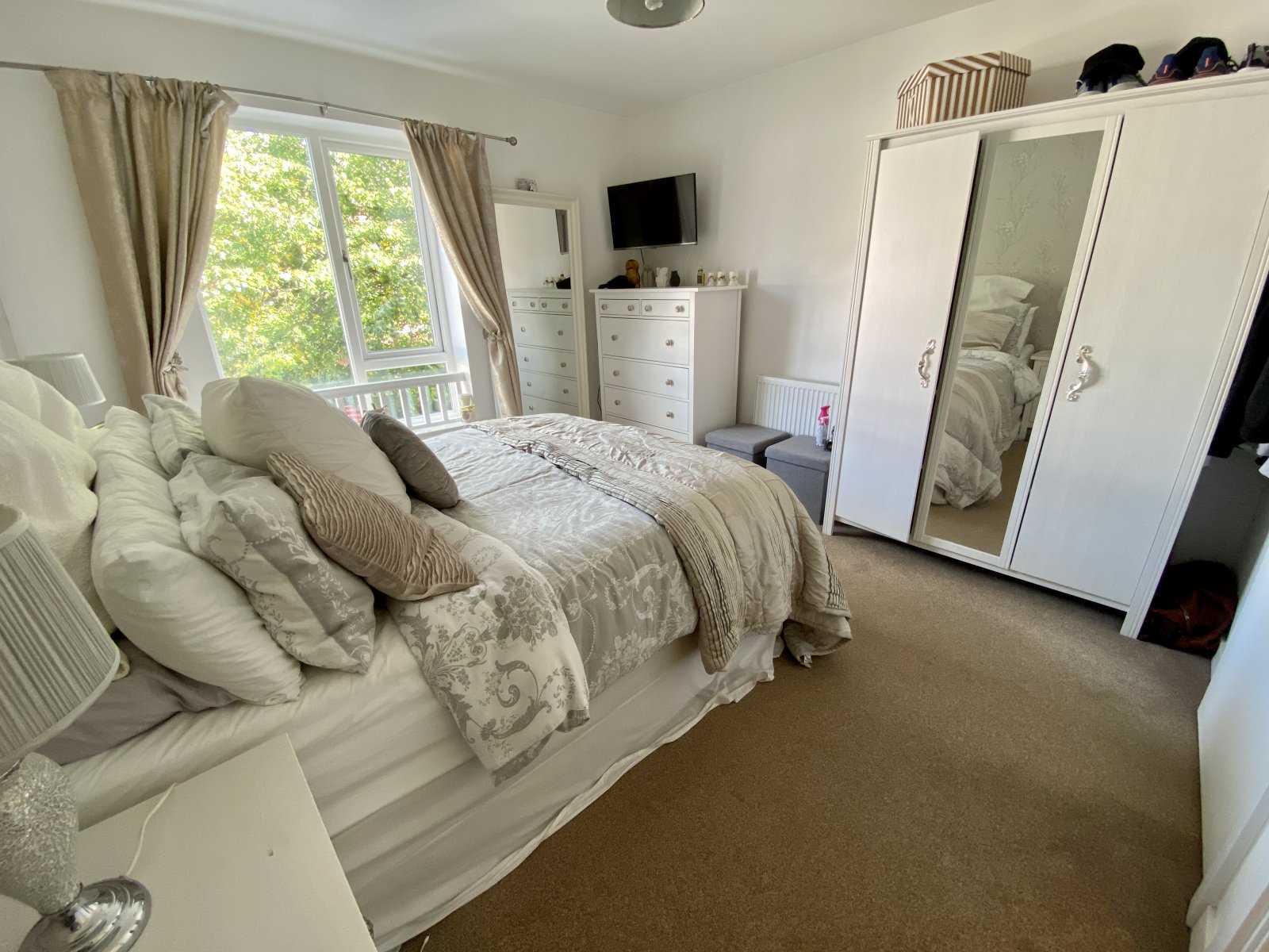 Elverston Street, Northenden, Manchester, M22