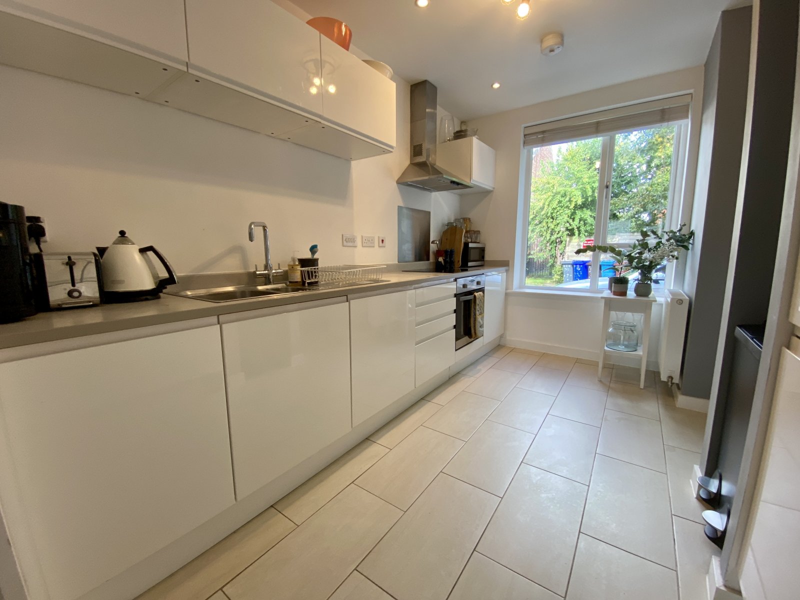 Elverston Street, Northenden, Manchester, M22