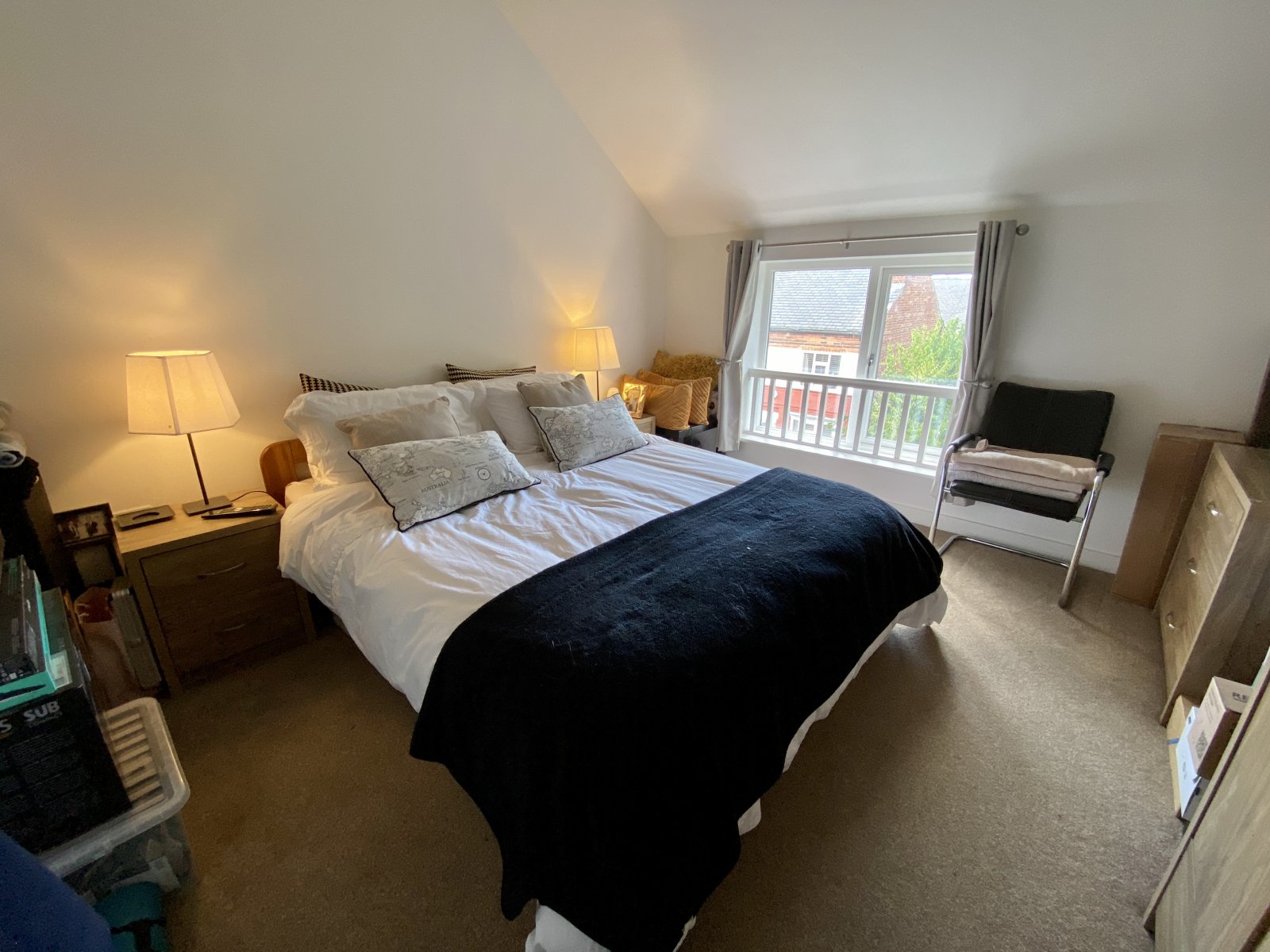 Elverston Street, Northenden, Manchester, M22