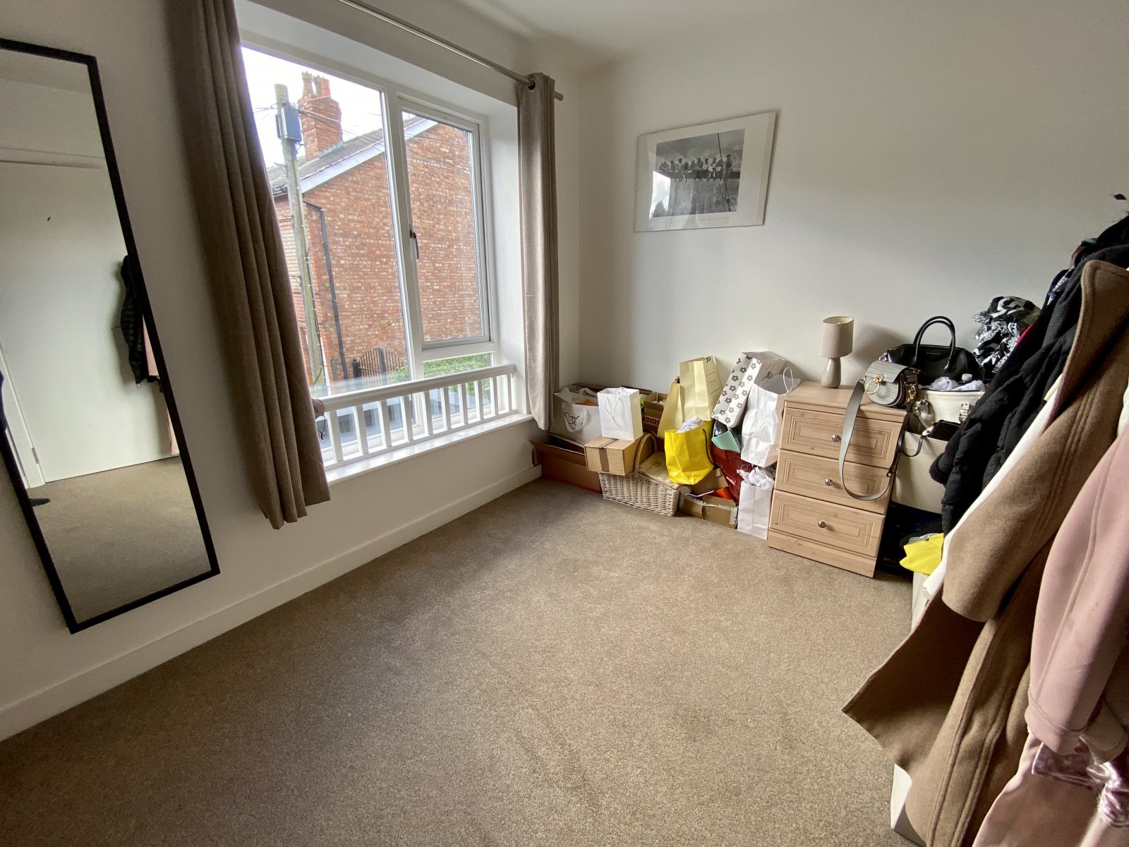 Elverston Street, Northenden, Manchester, M22