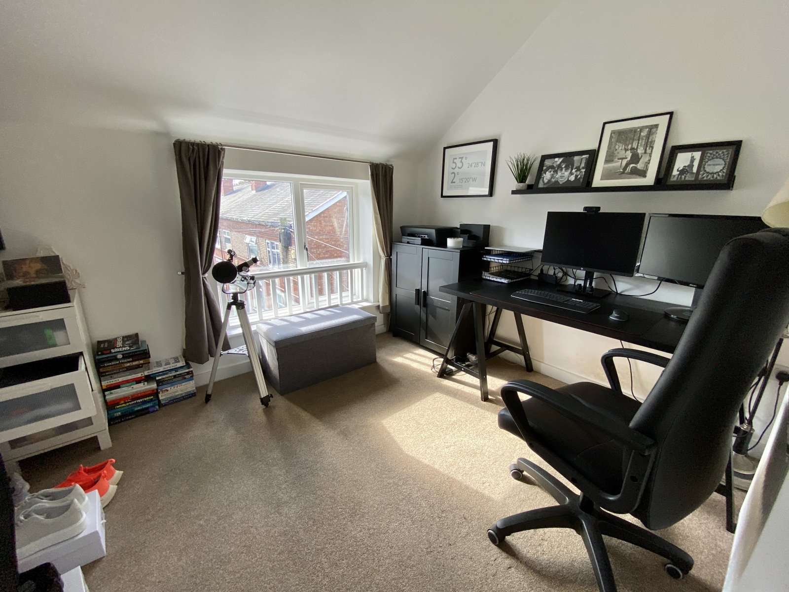 Elverston Street, Northenden, Manchester, M22