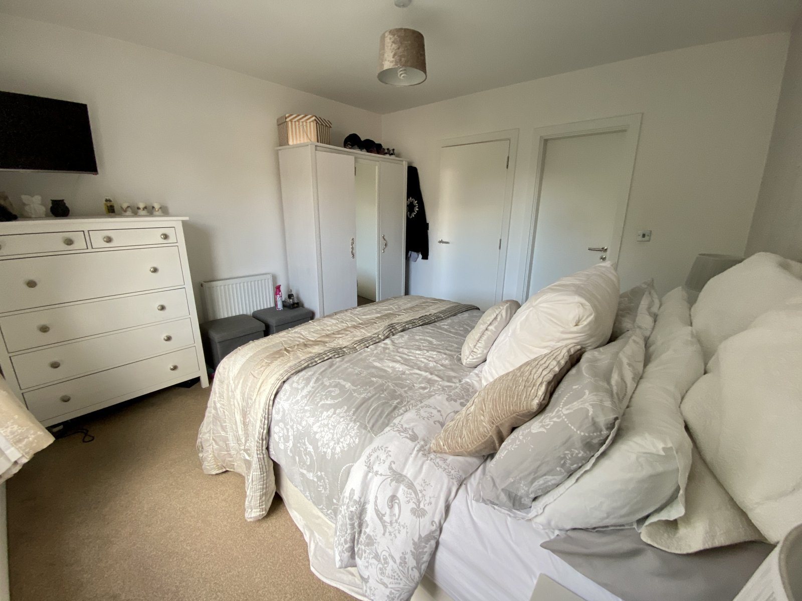 Elverston Street, Northenden, Manchester, M22