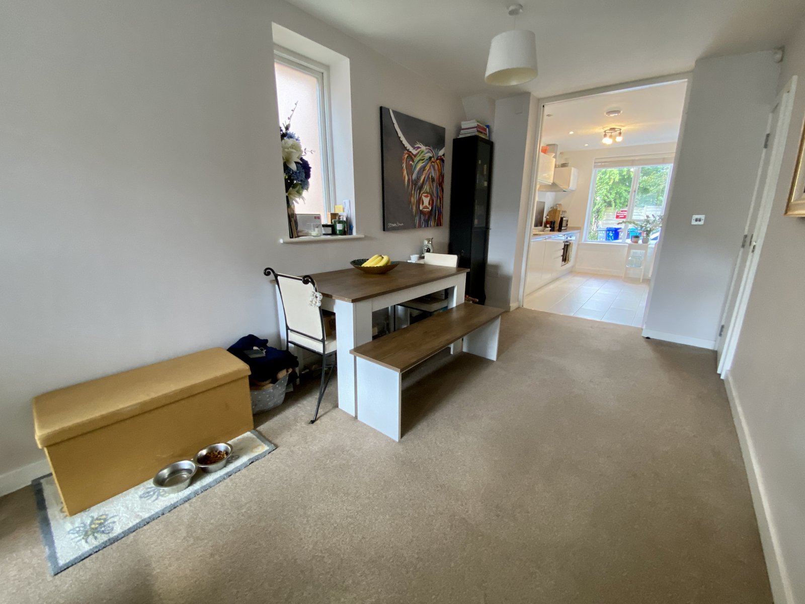 Elverston Street, Northenden, Manchester, M22