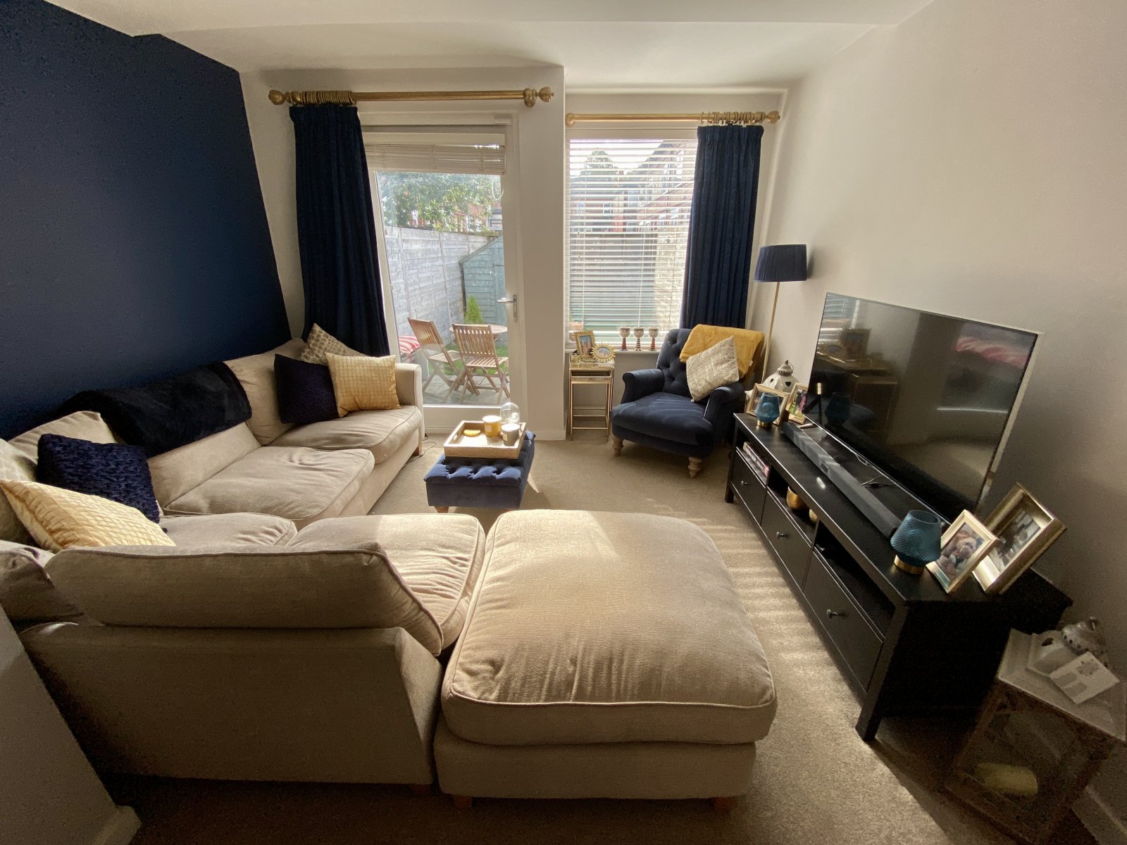 Elverston Street, Northenden, Manchester, M22