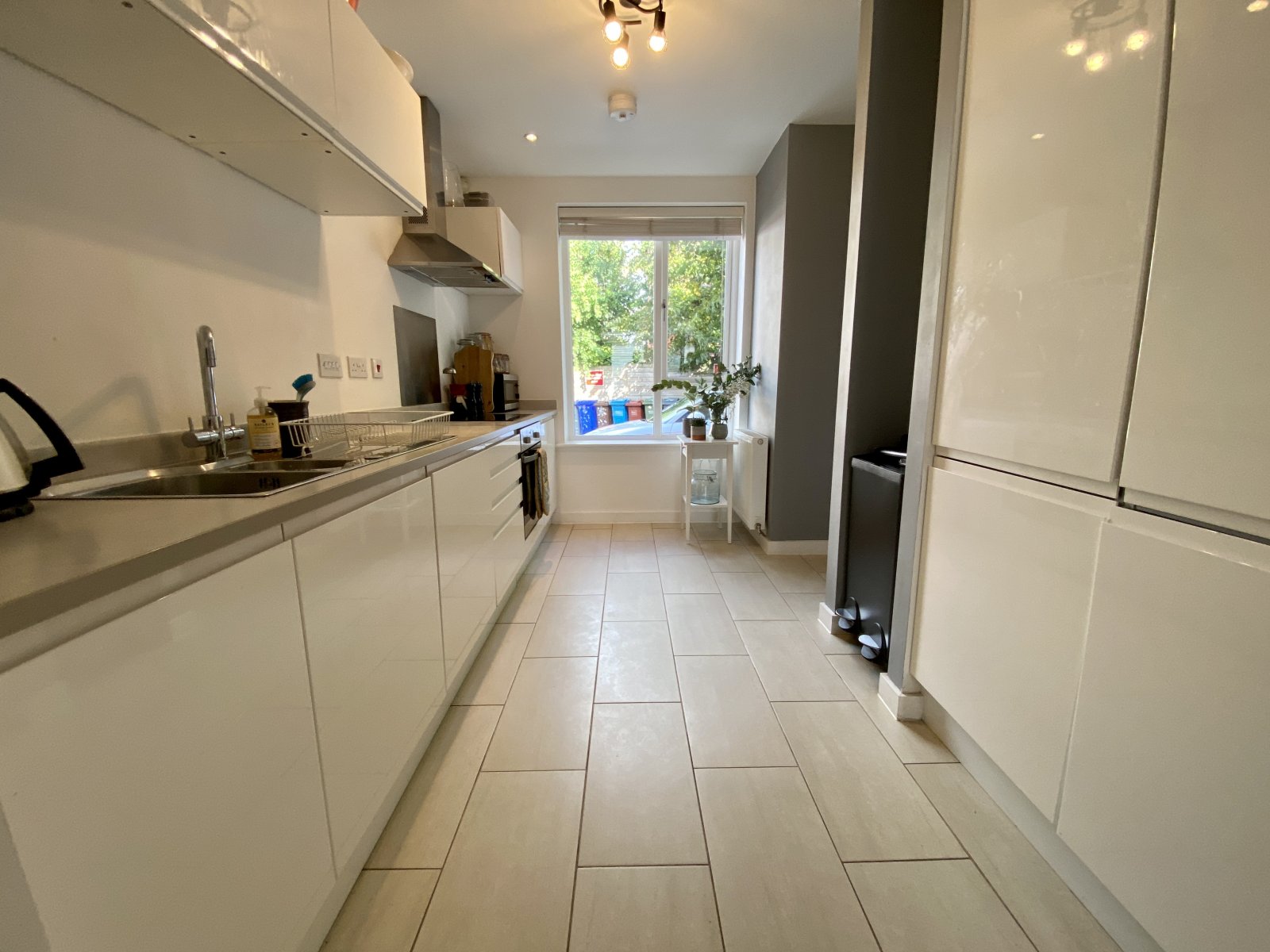 Elverston Street, Northenden, Manchester, M22
