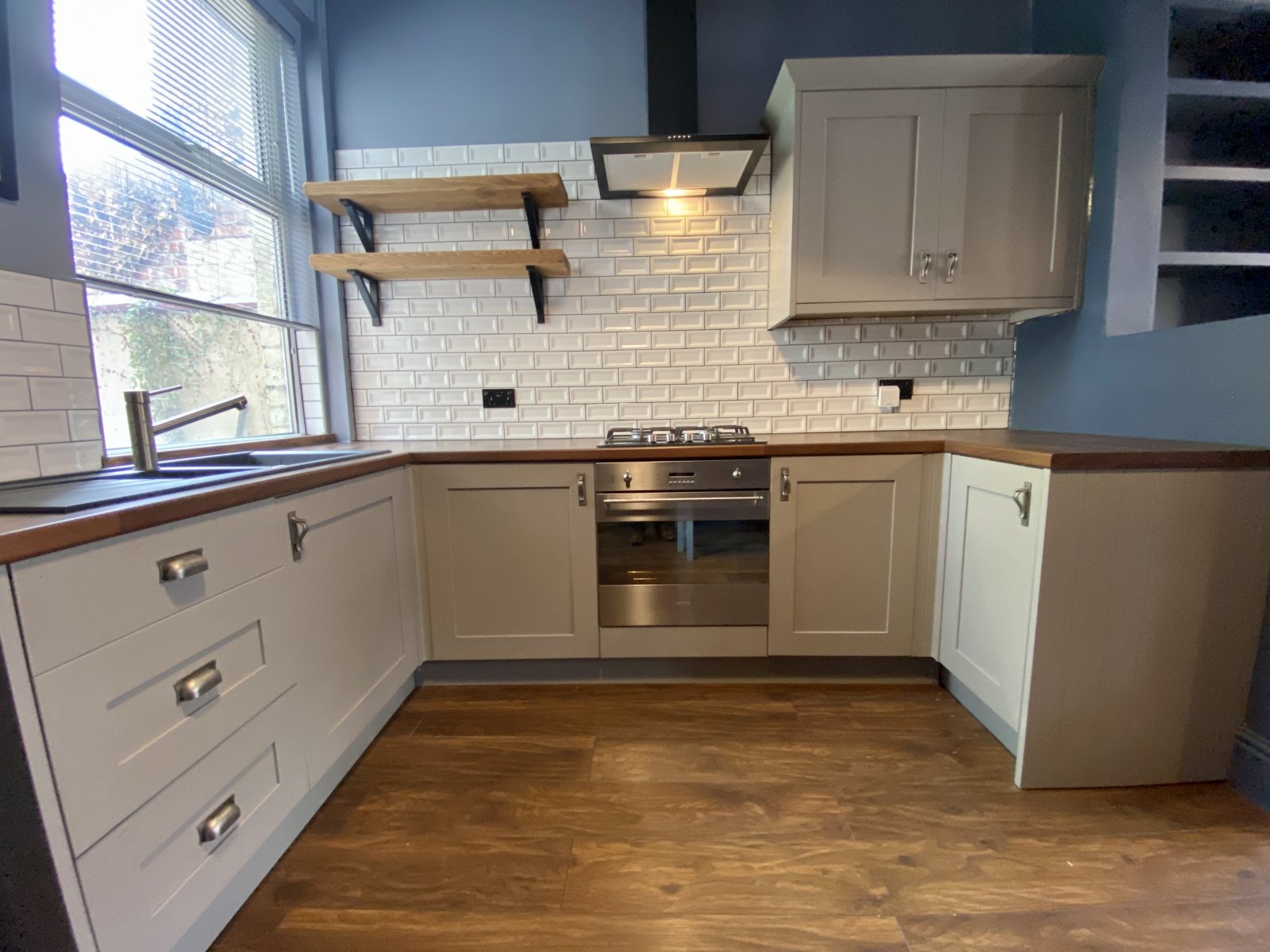 Rushmere Avenue, Levenshulme, Manchester, M19