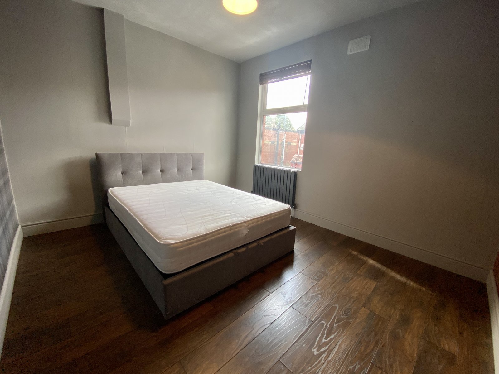 Rushmere Avenue, Levenshulme, Manchester, M19