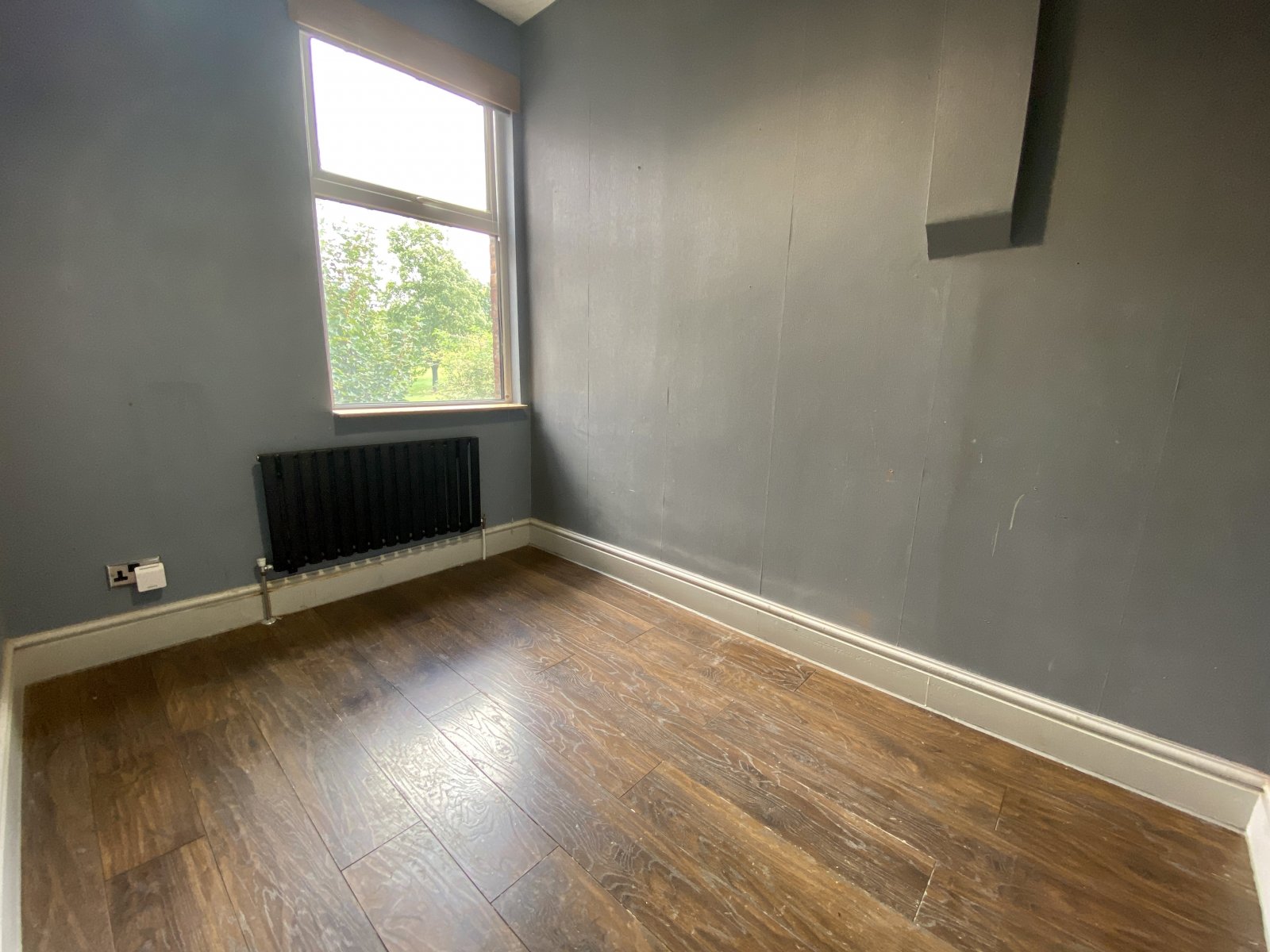 Rushmere Avenue, Levenshulme, Manchester, M19