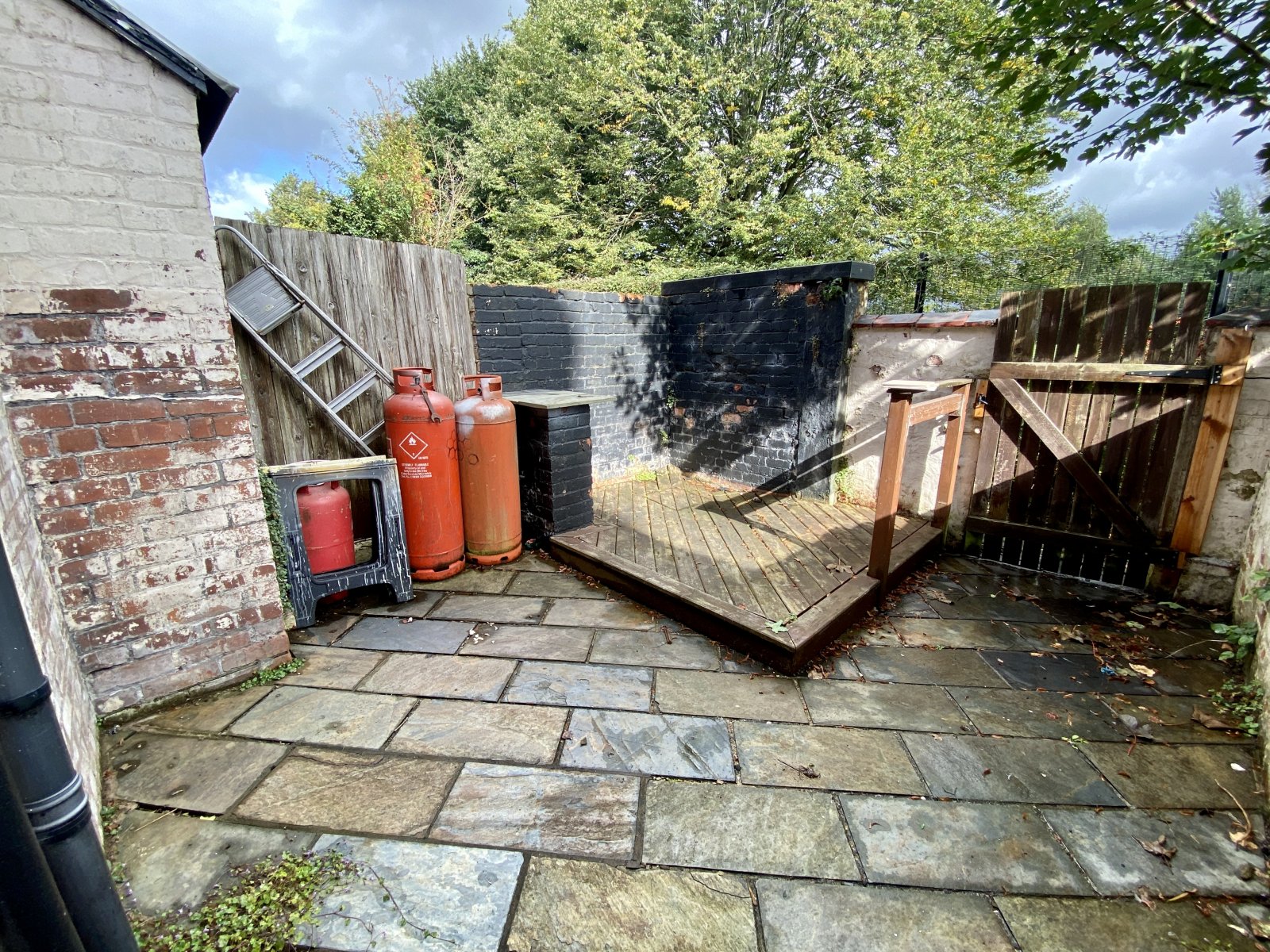 Rushmere Avenue, Levenshulme, Manchester, M19